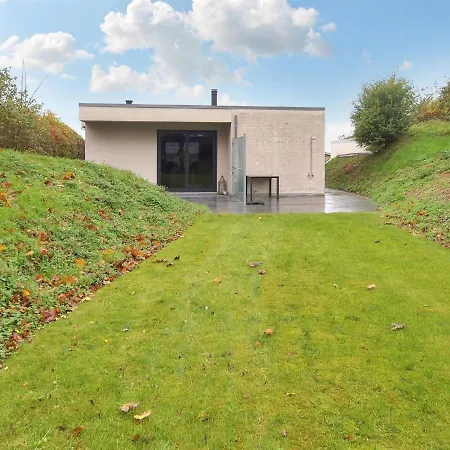 Laila - 5m From The Sea In Funen By Interhome *