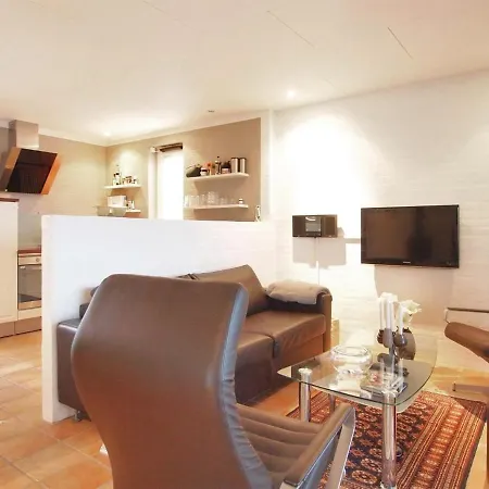 Laila - 5m From The Sea In Funen By Interhome Holiday home Middelfart