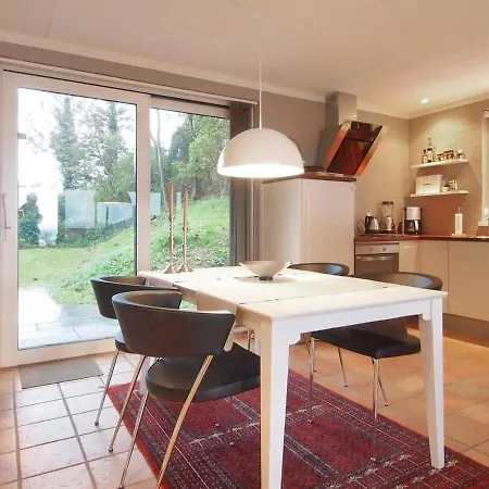 Laila - 5m From The Sea In Funen By Interhome Middelfart