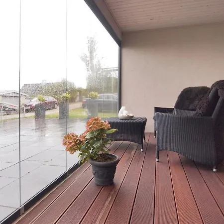 Laila - 5m From The Sea In Funen By Interhome Holiday home Middelfart