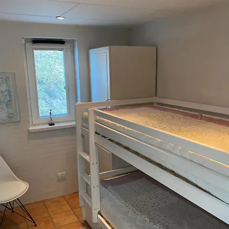 Holiday home Laila - 5m From The Sea In Funen By Interhome Middelfart
