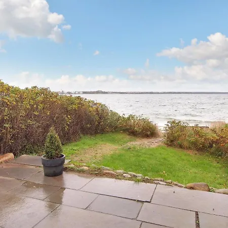 Laila - 5m From The Sea In Funen By Interhome Holiday home Middelfart
