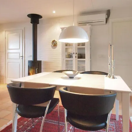 Holiday home Laila - 5m From The Sea In Funen By Interhome