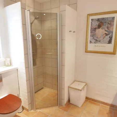 Holiday home Laila - 5m From The Sea In Funen By Interhome Middelfart
