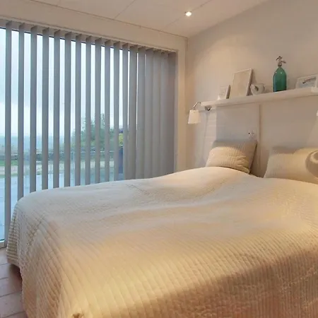 Laila - 5m From The Sea In Funen By Interhome