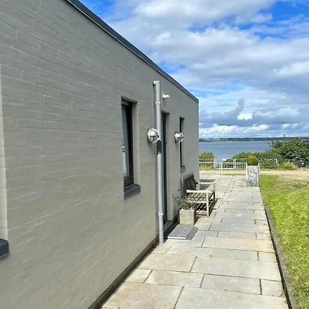 Holiday home Laila - 5m From The Sea In Funen By Interhome