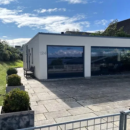 Laila - 50m From The Sea By Interhome *