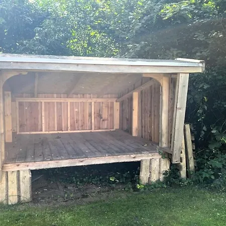 Laila - 50m From The Sea By Interhome