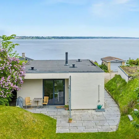Laila - 50m From The Sea By Interhome * Middelfart