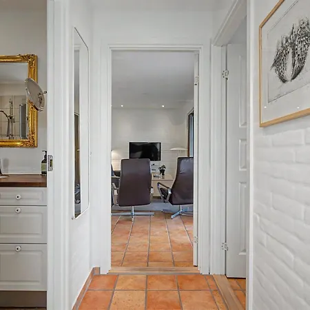Laila - 50m From The Sea By Interhome * Middelfart