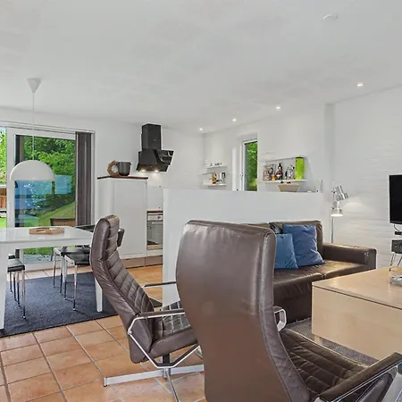 Laila - 50m From The Sea By Interhome Middelfart
