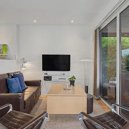 Laila - 50m From The Sea By Interhome * Middelfart