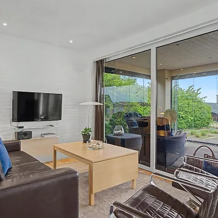 Laila - 50m From The Sea By Interhome Dom wakacyjny