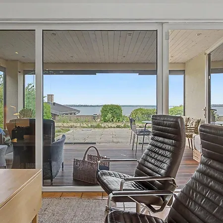 Laila - 50m From The Sea By Interhome Middelfart